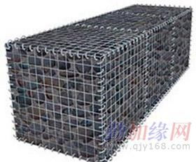 供应电焊石笼网与焊接石笼网，专业品质尽在安平永奇与永琪