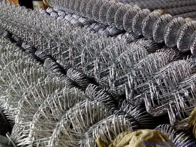 亿申勾花网 以厂家直销铸就高性价比护栏之选