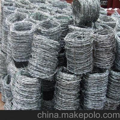 天津刺绳铁蒺藜生产厂家全面指南 河北鑫湛丝网制品解析